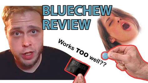 blue chew|BlueChew Reviews 